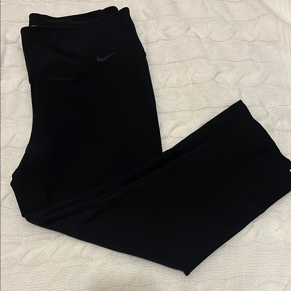Nike Black Leggings